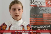 Maria Csigi – Frunzuliță firul ierbii