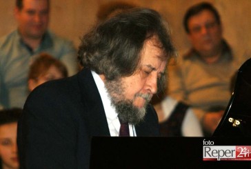 Sabin PĂUŢA şi vibraţia bossa-novei