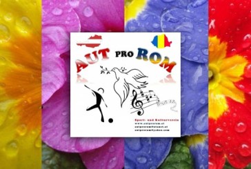 Autprorom aduce ,,Primăvara Bucovineană” la Graz,  de 1 Martie!