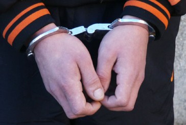 Hoţul a reuşit 24 de ore să scape de puşcărie