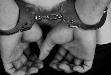 Concubinul cuţitaş prins de jandarmii cărăşeni