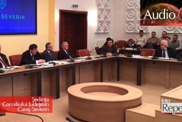 Consiliul județean a alocat 6 miliarde pentru reabilitarea blocurilor explodate în Reşiţa