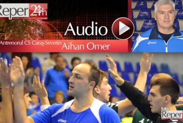 UPDATE.  CS Caraș-Severin a pierdut la Suceava