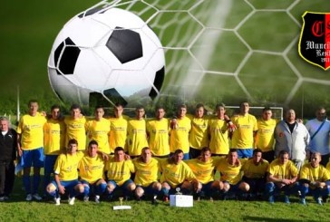 Formaţiile cărăşene din Liga a III-a de fotbal, rezultate pozitive în amicale