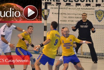 Doamnelor și domnișoarelor, poftiți la handbal! Aveți intrare liberă pe 1 martie, la CS Caraș-Severin – Minaur Baia Mare