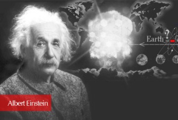 Ce credea EINSTEIN despre TEORIA BIG BANG? MANUSCRISUL ASCUNS al omului de ştiinţă