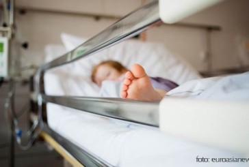 Eutanasierea copiilor devine legală în Belgia