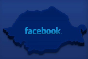 Facebook a ajuns la 7 milioane de utilizatori în România