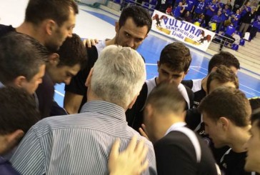 O victorie necesară pentru CS Caraş-Severin, în faţa lui CSM Bucureşti