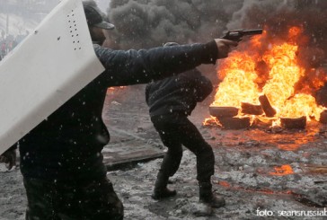 Ambasadorul român la Kiev: Încercăm să lucrăm până când se întunecă, din motive de securitate