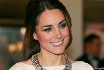 Kate Middleton ar fi din nou însărcinată, cu o fetiță pe care ar urma s-o cheme Diana