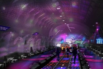 Staţiile abandonate de metrou din Paris ar putea deveni atracţii turistice