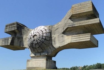 Cele mai urâte monumente din lume. Vouă cum vi se par?