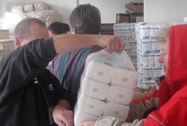 E bine să fii timişorean: Primăria vine în sprijinul nevoiaşilor cu ajutoare alimentare