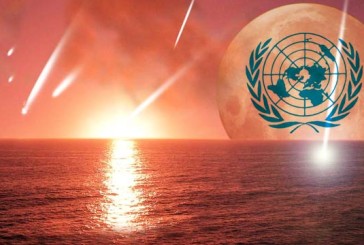 VIDEO. ONU ia măsuri împotriva potențialei amenințări reprezentate de asteroizi