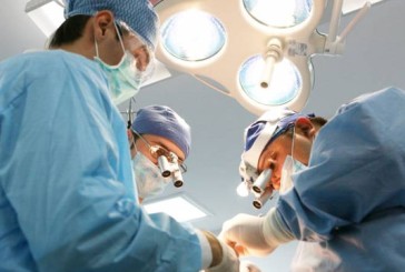 Nouă copii de la Spitalul Marie Curie au fost operaţi pe cord cu succes de o echipă de medici români şi italieni