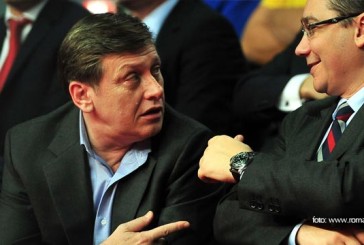 Un nou motiv de SCANDAL în USL: Guvernul vrea să renunţe la COTA UNICĂ