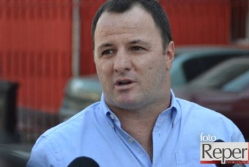 Cătălin Rufă este mulțumit după primul amical jucat de Metalul Reșița în Antalya