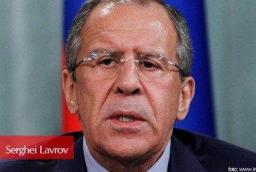 Moscova se pronunţă ÎMPOTRIVA organizării unor alegeri prezidenţiale pe 25 mai în Ucraina