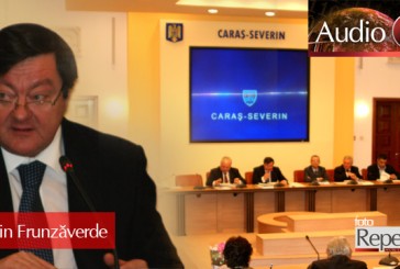 USL nu mai există. Sorin Frunzăverde reiterează un proiect lăsat în stand by