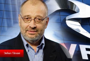 Stelian Tănase: Înclin să cred că am făcut cea mai mare prostie din viaţa mea acceptând să conduc TVR
