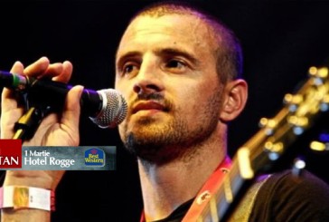 Pavel Stratan, mărţişorul oferit de Hotel Rogge, pe 1 Martie!