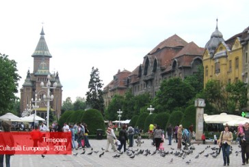 Declaraţie de susţinere a Timişoarei la Capitală Culturală Europeană – 2021, semnată de rectori
