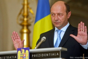 TRAIAN BĂSESCU NU a colaborat cu SECURITATEA. CNSAS prezintă azi un RAPORT