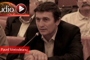 Mandatul primarului comunei Prigor, Pavel Verindeanu, a încetat