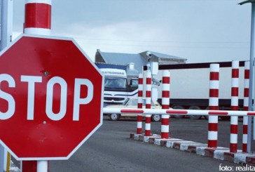 ELVEŢIA ar putea reintroduce VIZELE PENTRU ROMÂNI