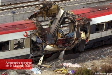 Guvernul spaniol decorează 11 români supraviețuitori ai atentatelor teroriste de la Madrid