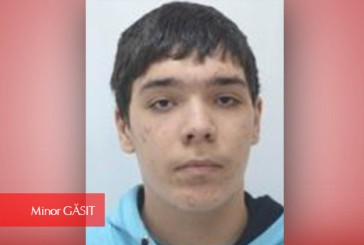 Minorul din Dognecea, găsit în Doclin