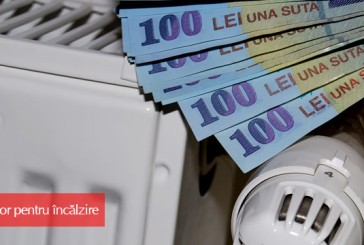 Ajutor pentru încălzire oferit de Primăria Timişoara persoanelor asistate