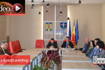 Elevii reşiţeni transmit cel mai bine mesaje antidrog: locul I pentru al doilea an consecutiv la un concurs naţional