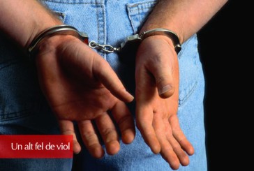 Un alt fel de viol