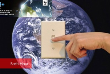 Earth Hour 2014: peste două miliarde de oameni sting sâmbătă lumina din grijă pentru planetă