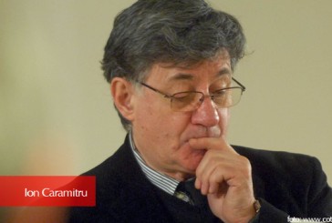 Spectacol "Dor de Eminescu", la Madrid