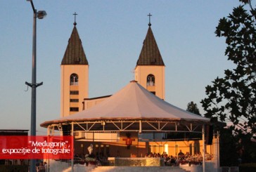 "Međugorje", expoziţie de fotografie