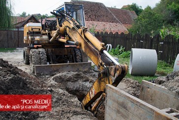 Asfaltul şi trotuarele Reşiţei nu vor mai fi sparte fără avizul comisiei Primăriei