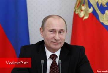 Putin câştigă Al Treilea Război Mondial, cel economic, fără să tragă un glonţ