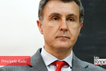 Principele Radu, primit cu mult entuziasm în Banatul de Munte