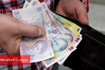 Nu e păcăleală! 1 aprilie aduce scumpiri la benzină, gaze şi ţigări