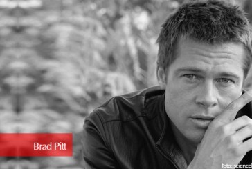 Brad Pitt va juca într-un thriller romantic cu o acţiune plasată în Al Doilea Război Mondial