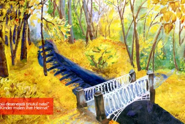 Oaspeți din Ucraina în Banatul Montan