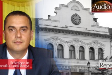 Schimbări în Consiliul Local Bocşa: un consilier a fost determinat să demisioneze, decizia intrând astăzi în vigoare