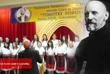 Regal al muzicii corale la Caransebeș