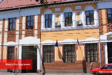 Bilanţ la ITM Caraş-Severin: 5 firme nu mai lucrează