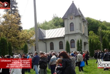 Sărbătoarea "Izvorul Tămăduirii", o ocazie să mergem la Biserică cu gândul mai ales spre Maica Domnului!