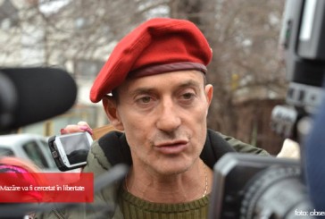 Radu Mazăre va fi cercetat în libertate, au decis judecătorii