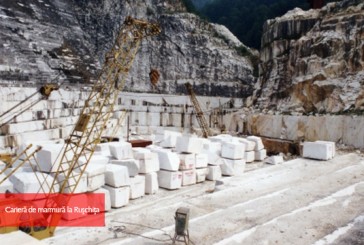 Grav accident de muncă la Ruşchiţa. Un muncitor şi-a pierdut viaţa